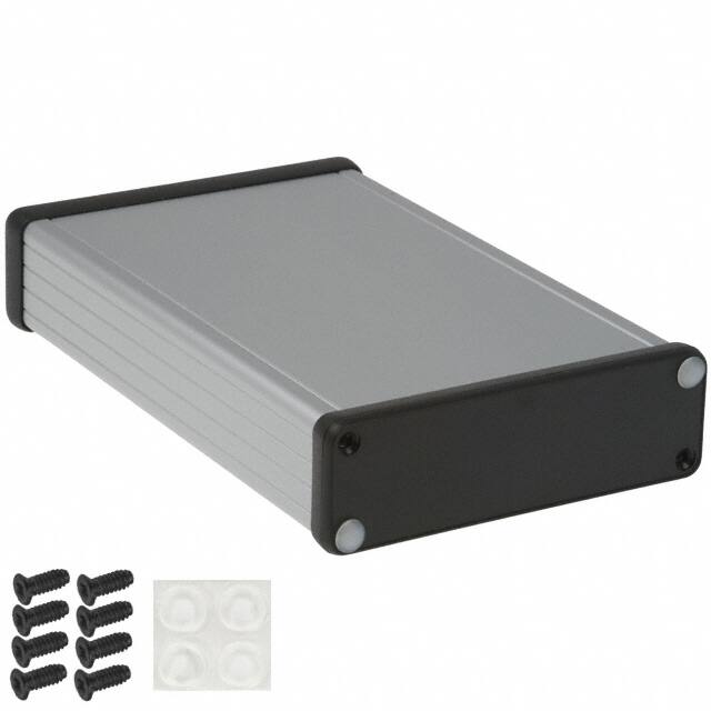 1455L1602Hammond Manufacturing
