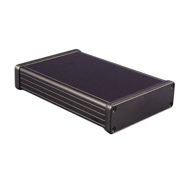 1455L1602BKHammond Manufacturing