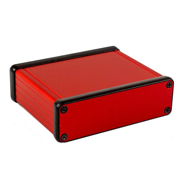 1455L801RDHammond Manufacturing