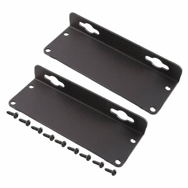 1455LFBKHammond Manufacturing