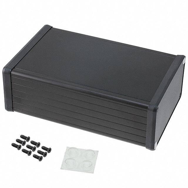 1455N1602BKHammond Manufacturing