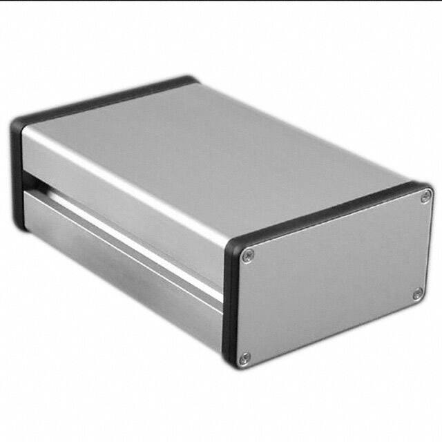1455NC1601Hammond Manufacturing
