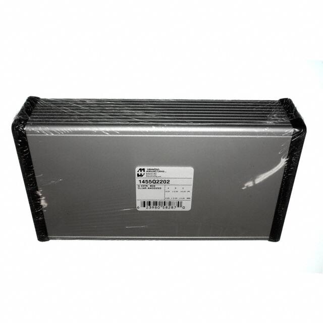 1455Q2202Hammond Manufacturing
