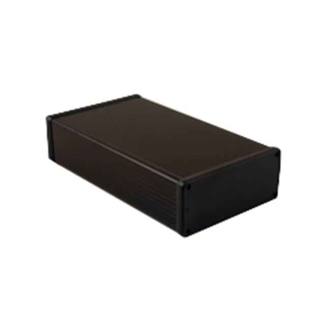 1455Q2202BKHammond Manufacturing
