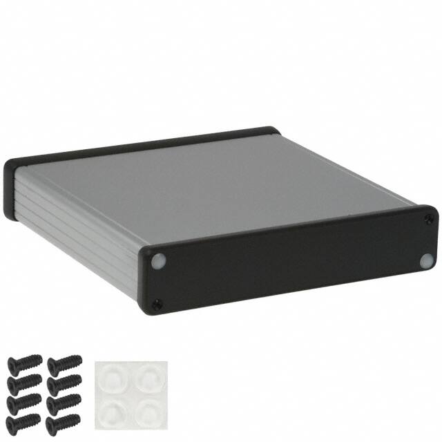 1455R1602Hammond Manufacturing