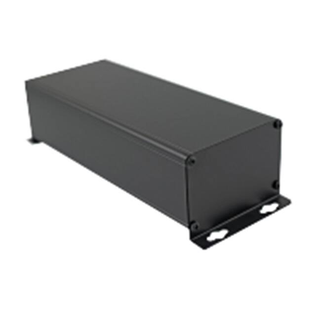 1455ZT2201BKHammond Manufacturing