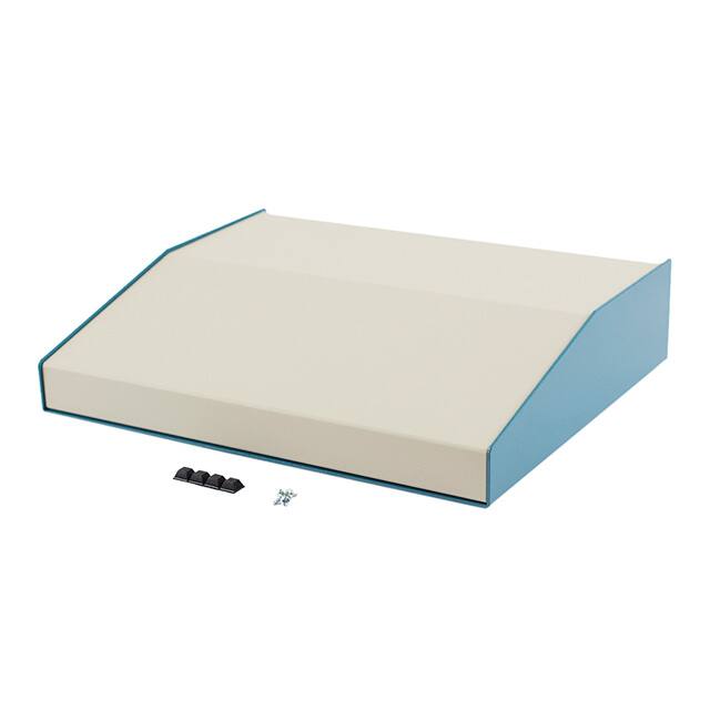 1456PL3WHBUHammond Manufacturing