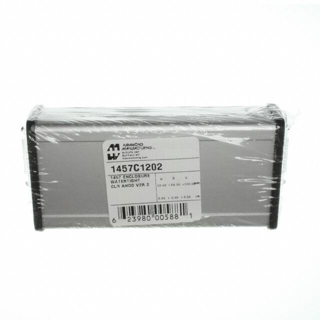 1457C1202Hammond Manufacturing