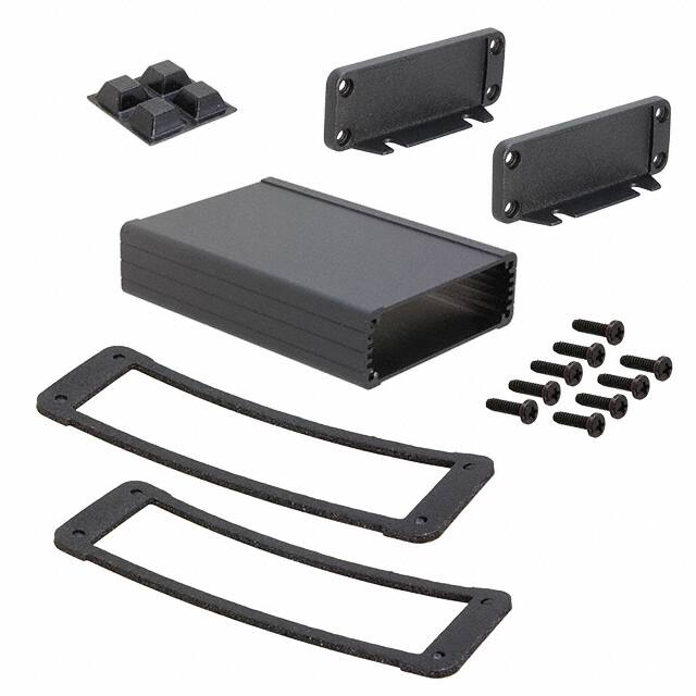 1457J1202BKHammond Manufacturing