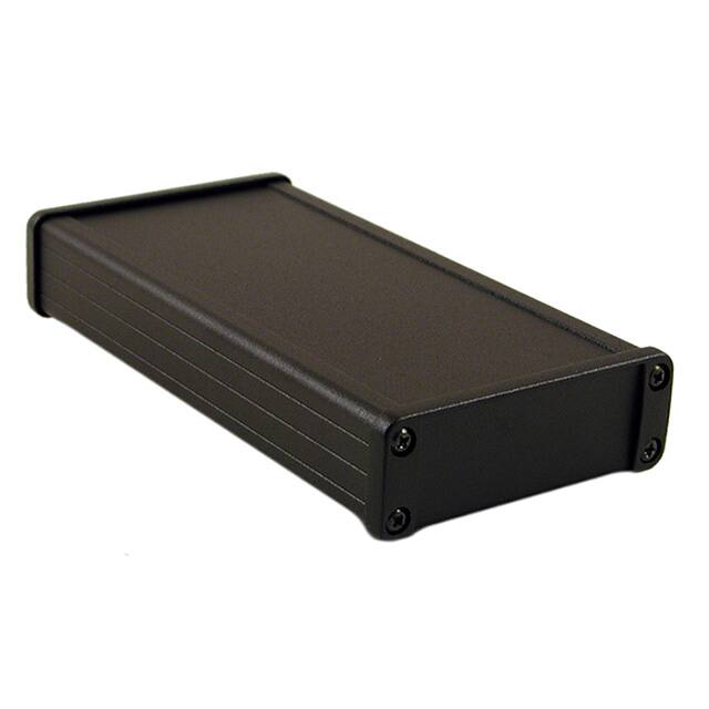 1457J1601BKHammond Manufacturing
