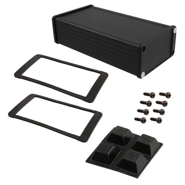 1457K1601BKHammond Manufacturing