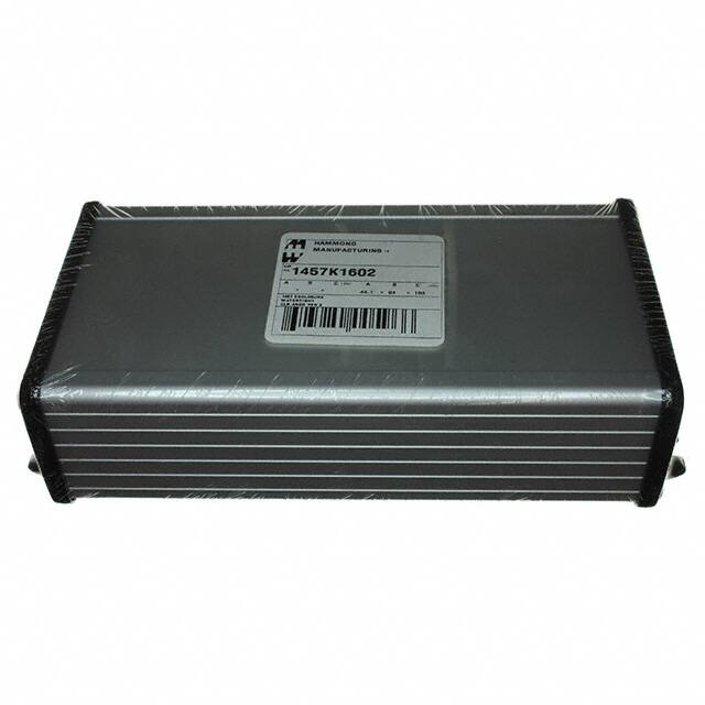 1457K1602Hammond Manufacturing