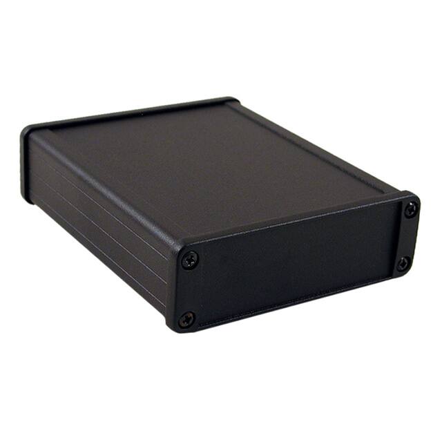 1457L1201BKHammond Manufacturing