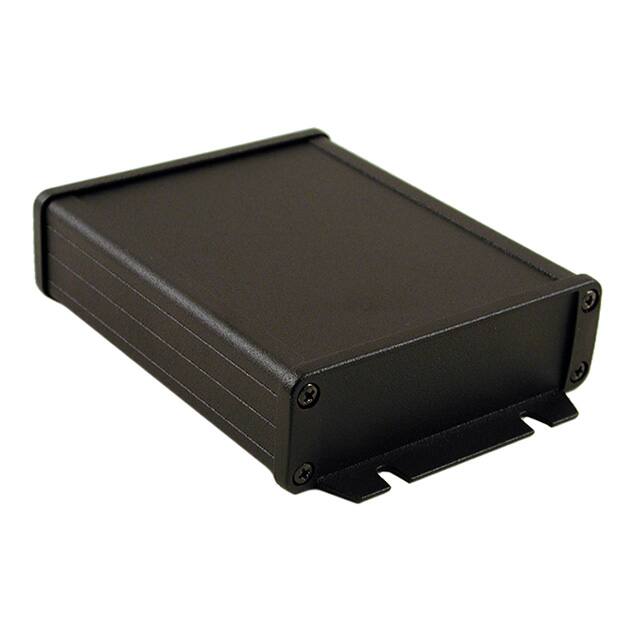 1457L1202BKHammond Manufacturing