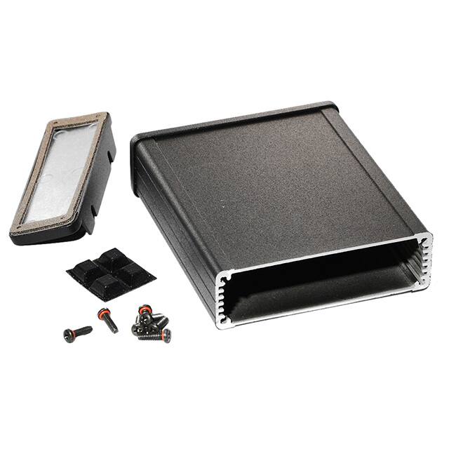 1457L1202EBKHammond Manufacturing