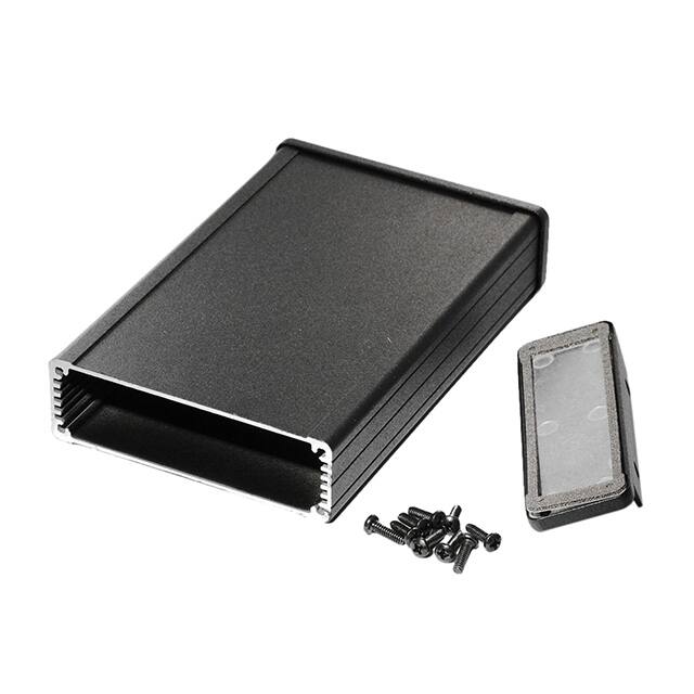 1457L1602EBKHammond Manufacturing