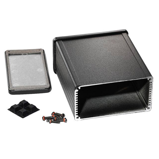 1457N1201EBKHammond Manufacturing