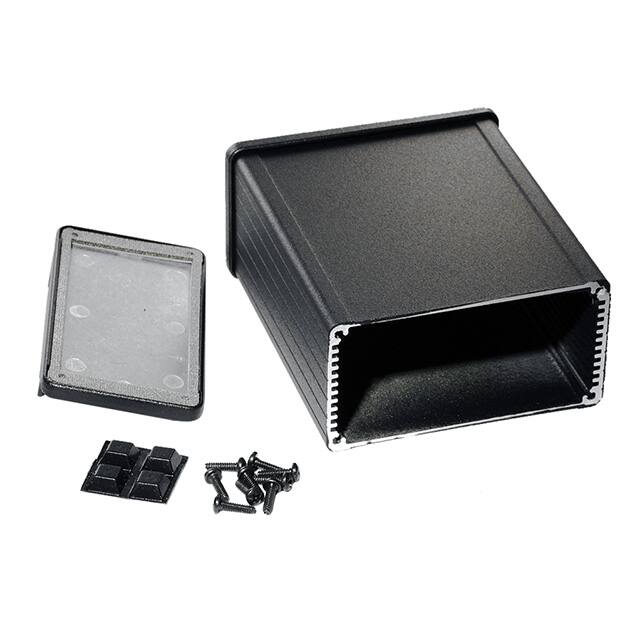 1457N1202EBKHammond Manufacturing