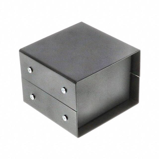 1458A3Hammond Manufacturing