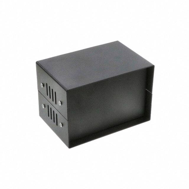 1458VB4Hammond Manufacturing