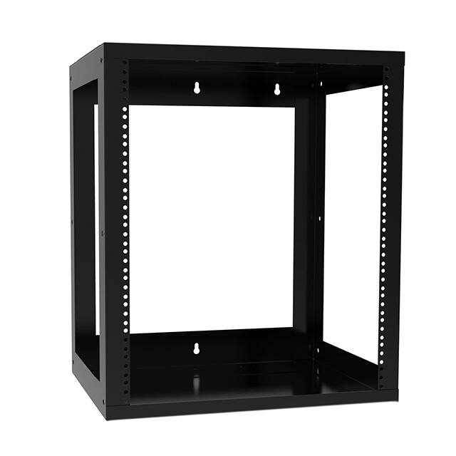 1459MQBK1Hammond Manufacturing