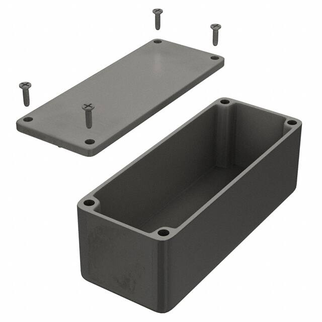 1550AHammond Manufacturing