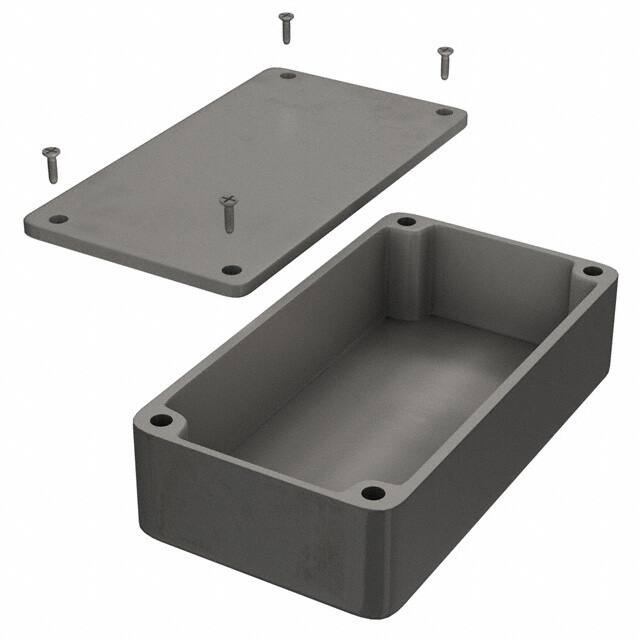 1550BHammond Manufacturing