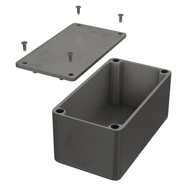 1550DHammond Manufacturing