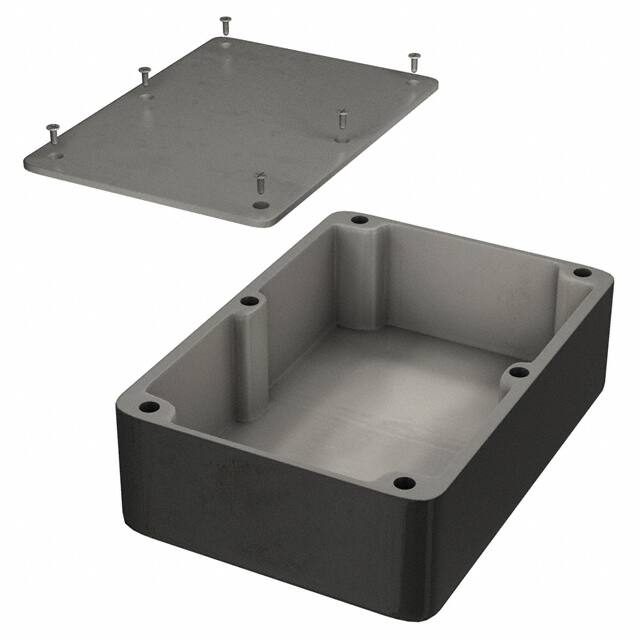 1550EHammond Manufacturing