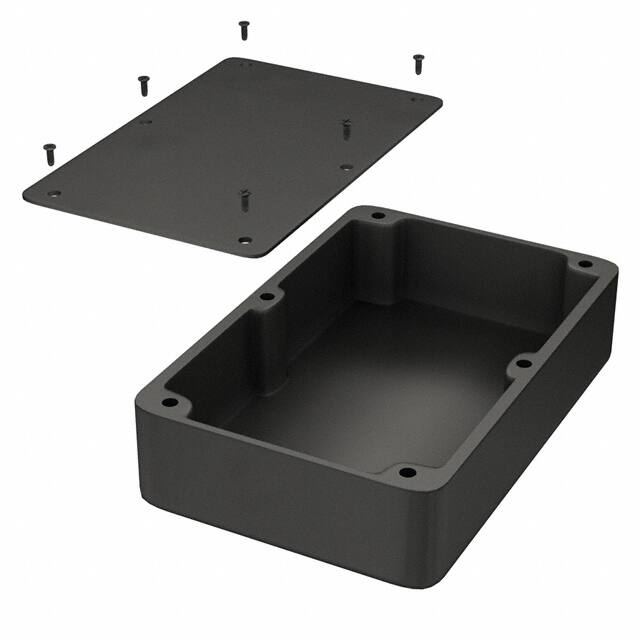 1550GBKHammond Manufacturing