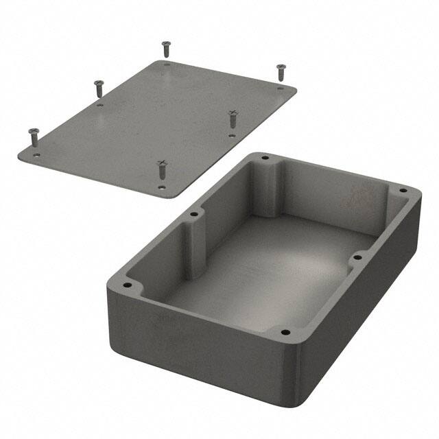 1550JHammond Manufacturing