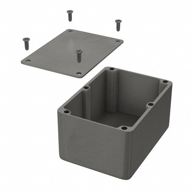 1550KHammond Manufacturing