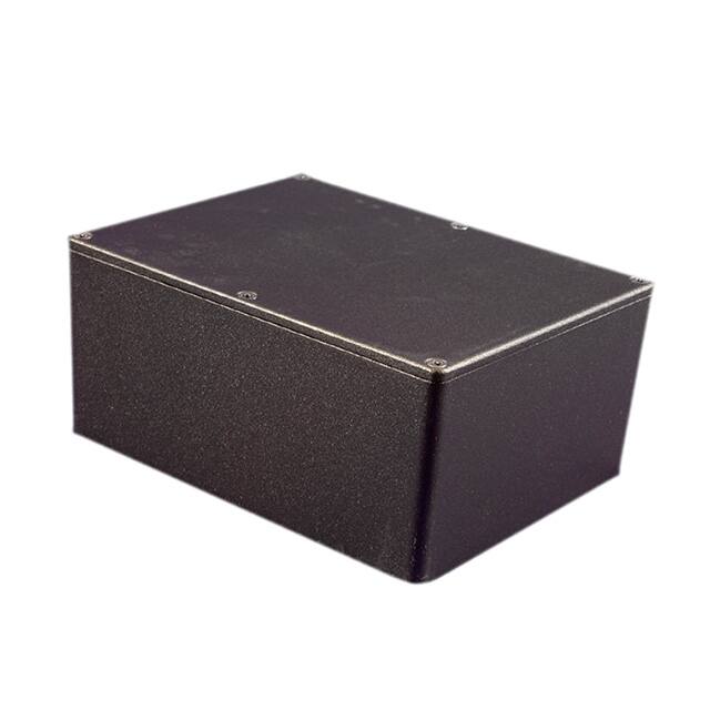 1550LBKHammond Manufacturing