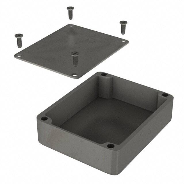 1550MHammond Manufacturing