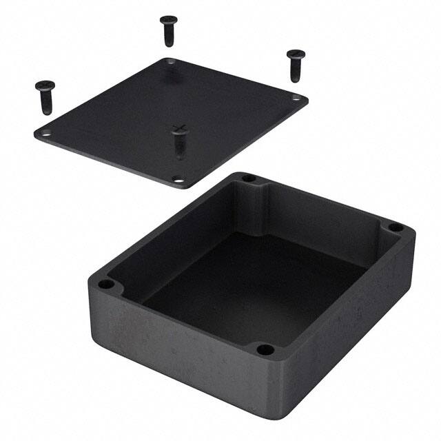 1550MBKHammond Manufacturing