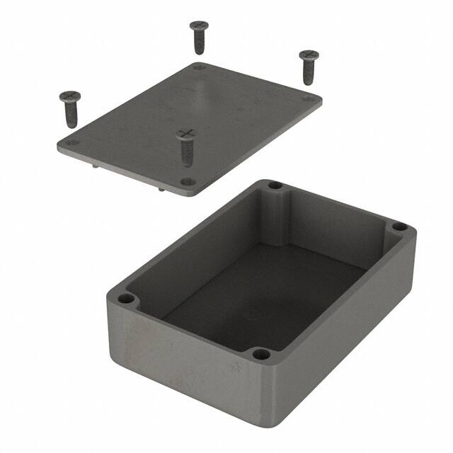 1550PHammond Manufacturing