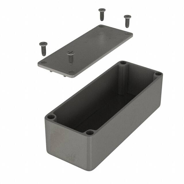 1550WAHammond Manufacturing