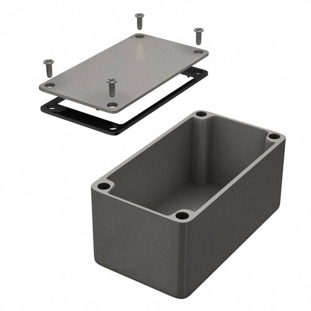 1550WDHammond Manufacturing