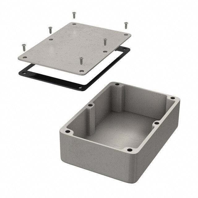 1550WEHammond Manufacturing