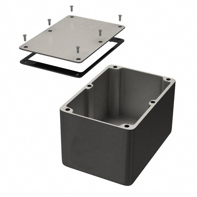 1550WFHammond Manufacturing