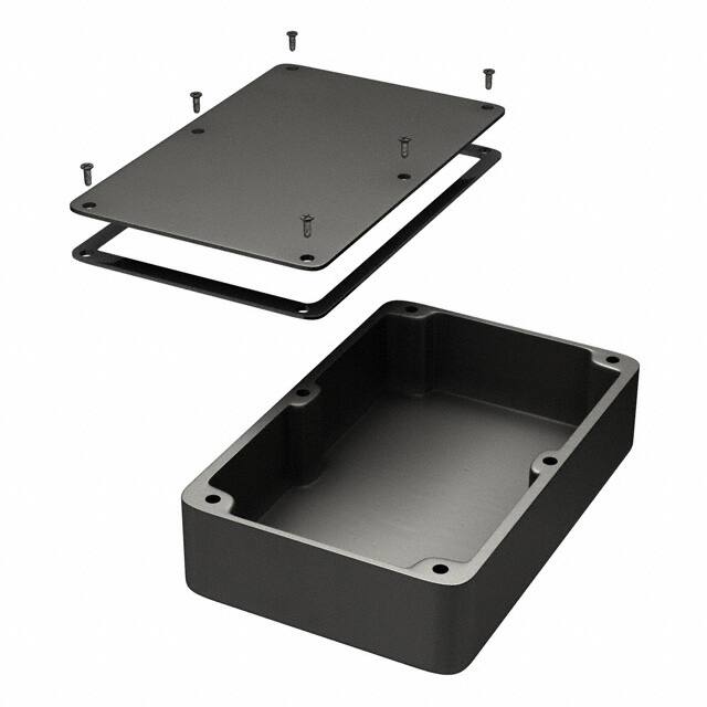 1550WGBKHammond Manufacturing