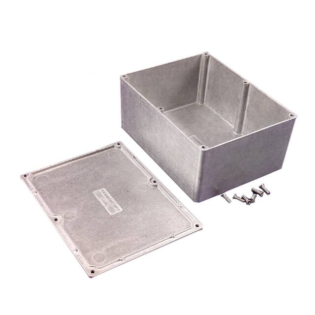 1550LHammond Manufacturing
