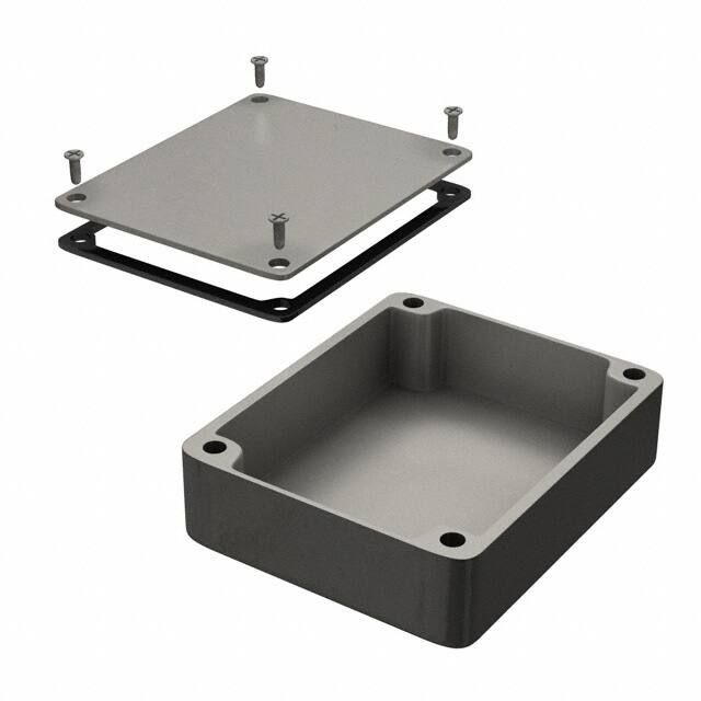 1550WMHammond Manufacturing