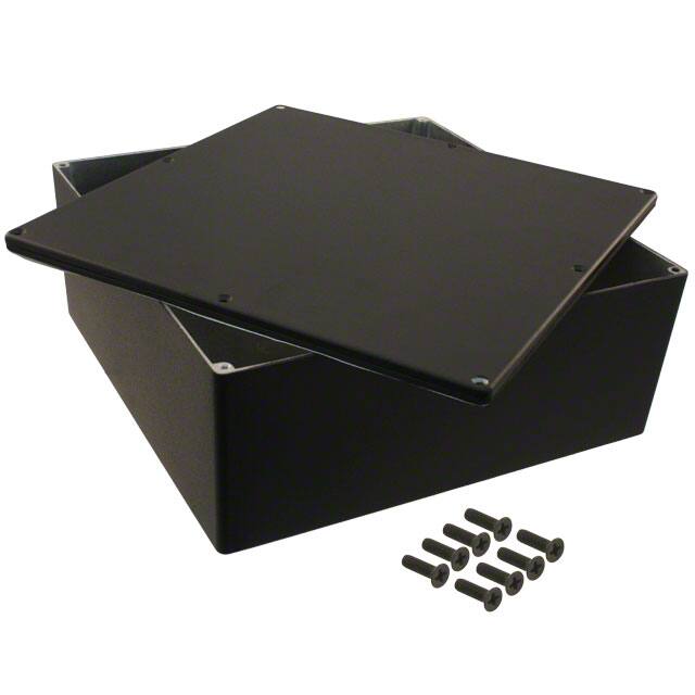 1550WNBKHammond Manufacturing