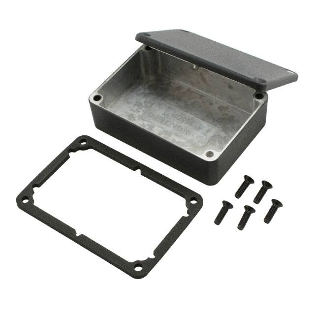 1550WPBKHammond Manufacturing