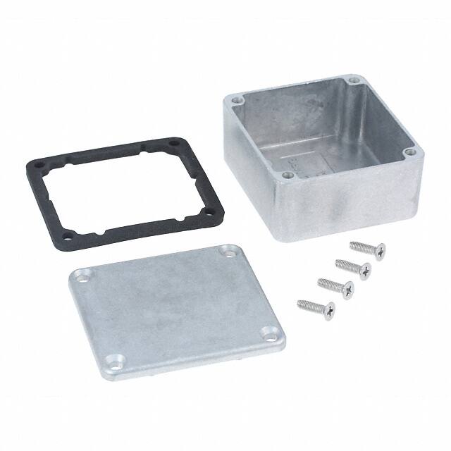 1550WQHammond Manufacturing