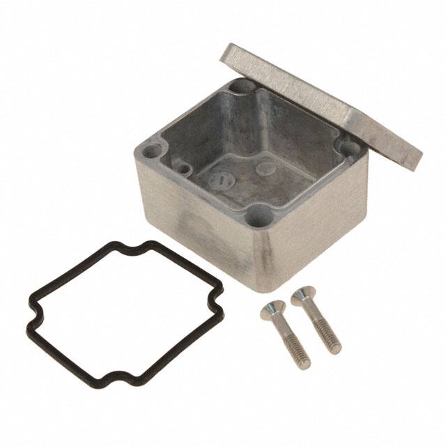 1550Z101Hammond Manufacturing