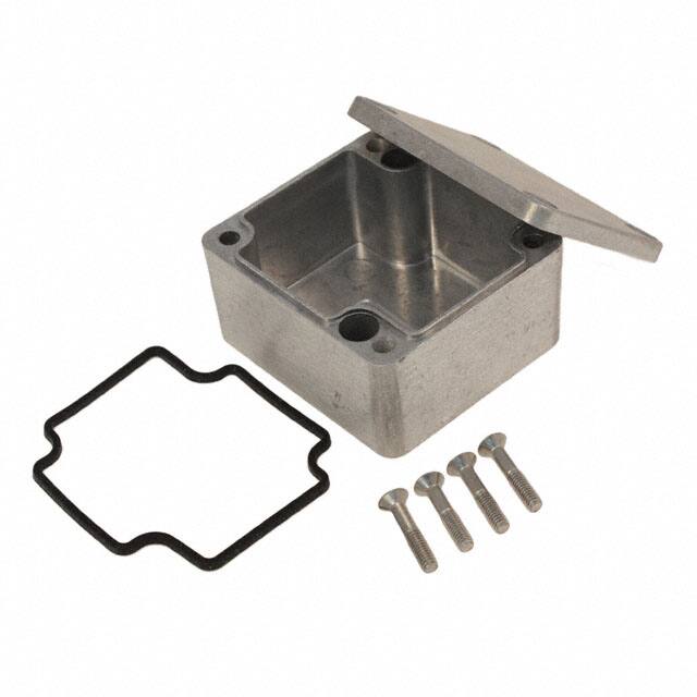 1550Z104Hammond Manufacturing