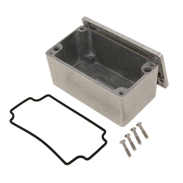 1550Z111Hammond Manufacturing
