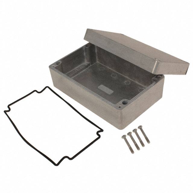 1550Z116Hammond Manufacturing